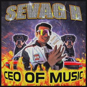 CEO of Music (feat. FrankJavCee & Jake Jazz)