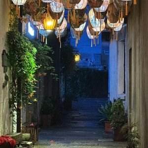 我只能离开（Cover颜人中）