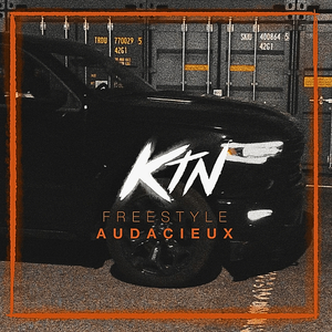 Audacieux (Freestyle)