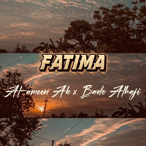 Fatima (Live)
