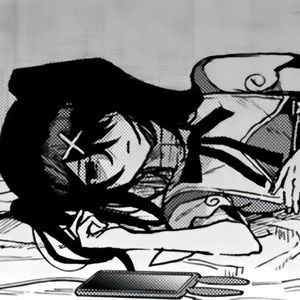 如果爱我的是病娇该多好啊