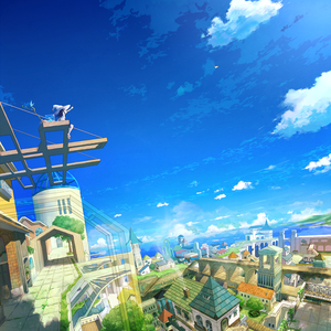 Orion（Cover 米津玄师）