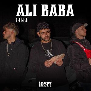 Ali Baba