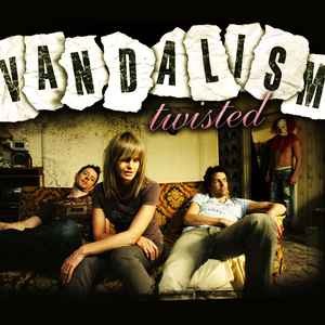 Twisted (Pitch Black Mix)
