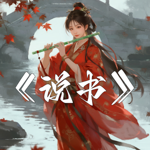 《说书》