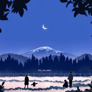 冬天的田野怎么那样冷清