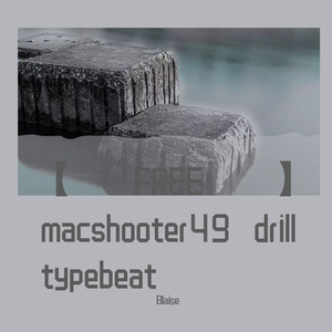 【FREE】macshooter49 drill typebeat