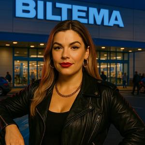 vi möts på biltema