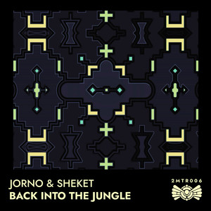 Back into the Jungle