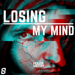 Losing My Mind (Radio Edit)