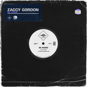 Be Weird