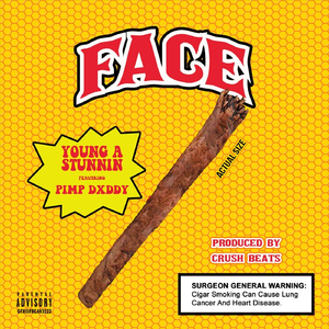 Face (feat. Pimp Dxddy)