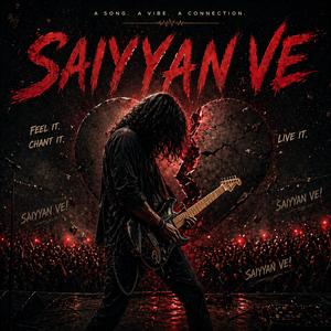 Saiyyan Ve
