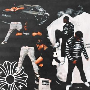 Alyxx Freestyle (feat. Saint Bbaby)