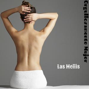 Orgullosamente Mujer