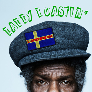 Landsman (Instrumental)