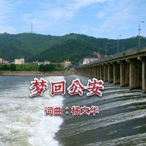 梦回公安【男版】