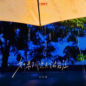 如果下雨是天空在哭泣（1.2x）