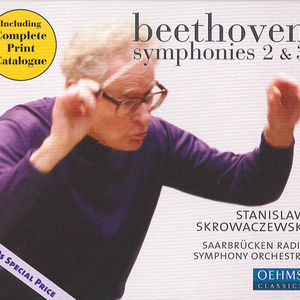Symphony No. 3 in E-Flat Major, Op. 55, "Eroica":I. Allegro con brio