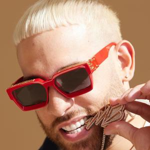 Quedate (Merengue Version)