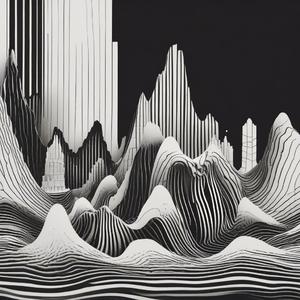 秋夜 by @onomatopoeticstems309