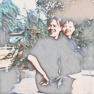 Always The Best（prod.by YoungMarkin）