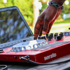 Janani Manasa Puja (Remix)