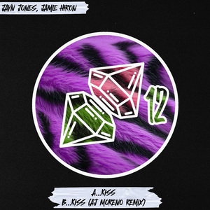 Kiss (AJ Moreno Remix)