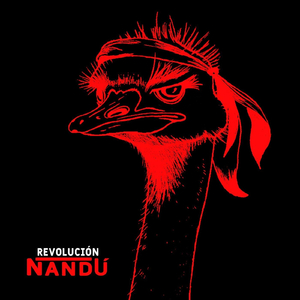 Full Album Revolucion Ñandu