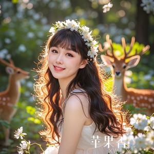 苹果香（肖文莉版）