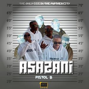 Asazani