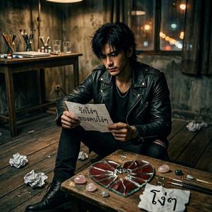 รักโง่ๆของคนโง่ๆ