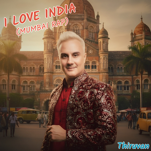 I Love India (Mumbai Rap)