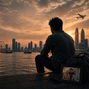 প্রবাসীর মন