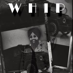 W H I P (feat. Tiwana)