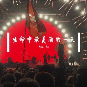 生命中最美丽的一天