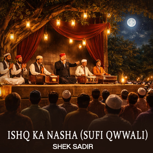 Ishq Ka Nasha (Sufi Qwwali)