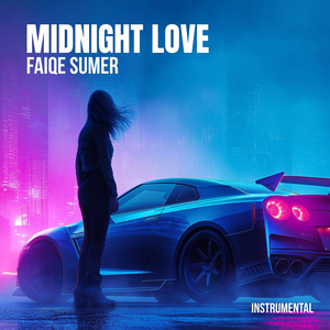Midnight Love (Instrumental)