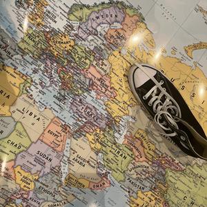 AFTER THE AFTERPARTY