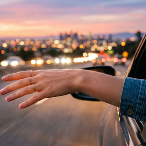 Never Grow Up Tonight