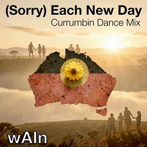 (Sorry) Each New Day (Currumbin Dance Mix)