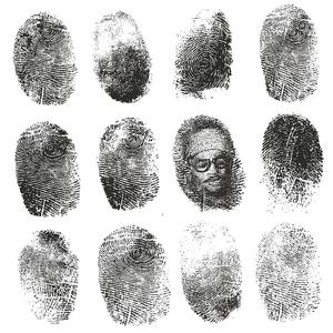 Fingerprints
