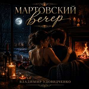 Мартовский вечер