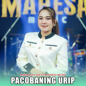 Pacobaning Urip