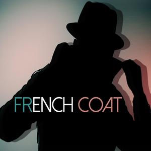 French Coat (feat. Frédéric Jurie & Karen Dutrieux)