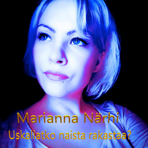 Uskallatko naista rakastaa?