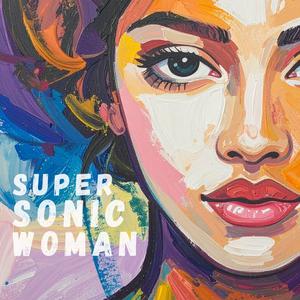 Super Sonic Woman