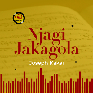 Njagi Jakagola