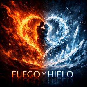 Fuego y Hielo
