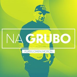 na grubo